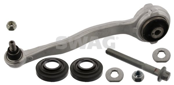 SWAG 10 94 0349 Control/Trailing Arm, wheel suspension