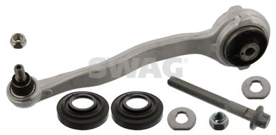 Control/Trailing Arm, wheel suspension SWAG 10 94 0349