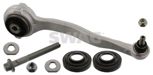 SWAG 10 94 0350 Control/Trailing Arm, wheel suspension