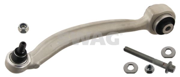 SWAG 10 94 0380 Control/Trailing Arm, wheel suspension