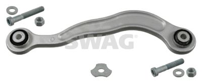 Control/Trailing Arm, wheel suspension SWAG 10 94 0404