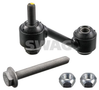 Link/Coupling Rod, stabiliser bar SWAG 10 94 3553