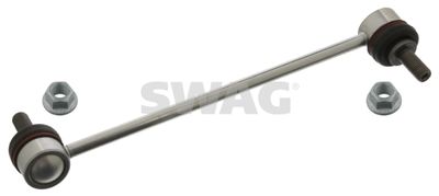 Link/Coupling Rod, stabiliser bar SWAG 10 94 3556