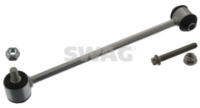 Link/Coupling Rod, stabiliser bar SWAG 10 94 4515