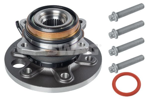 SWAG 10 94 4689 Wheel Bearing Kit