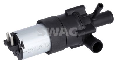 Water Recirculation Pump, parking heater SWAG 10 94 5771