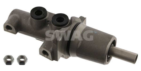 SWAG 10 94 5972 Brake Master Cylinder