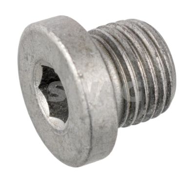 Screw Plug, oil sump SWAG 10 94 6267