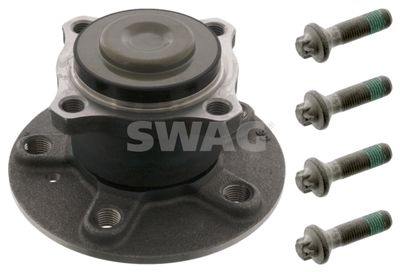 Wheel Bearing Kit SWAG 10 94 6342