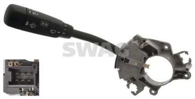 Steering Column Switch SWAG 10 94 6498