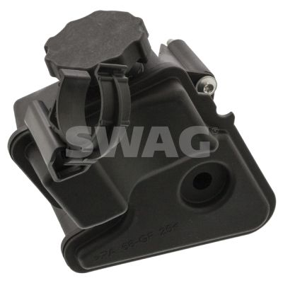 SWAG 10 94 7203 Equalising reservoir, hydraulic oil (power steering)