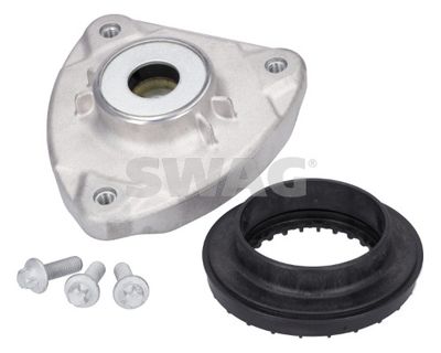 Repair Kit, suspension strut support mount SWAG 10 94 7324