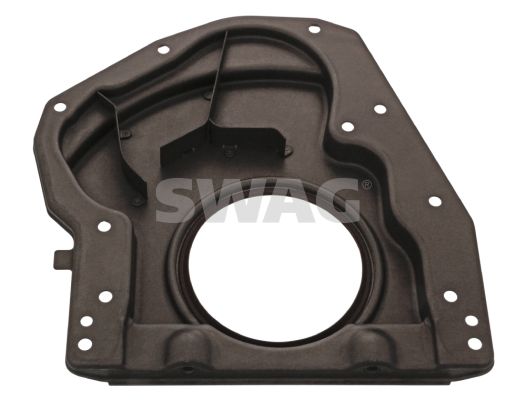 SWAG 10 94 7666 Shaft Seal, crankshaft