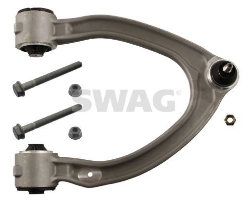 SWAG 10 94 7737 Control/Trailing Arm, wheel suspension