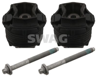 Bush Set, axle beam SWAG 10 94 7746