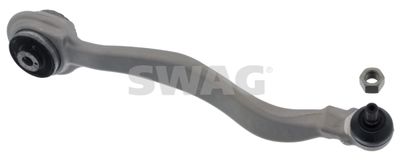 Control/Trailing Arm, wheel suspension SWAG 10 94 7871