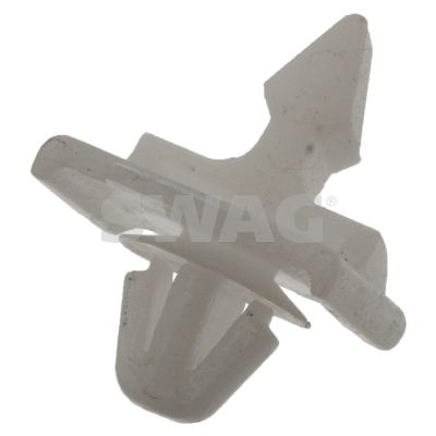 Clip, trim/protection strip SWAG 10 94 7904