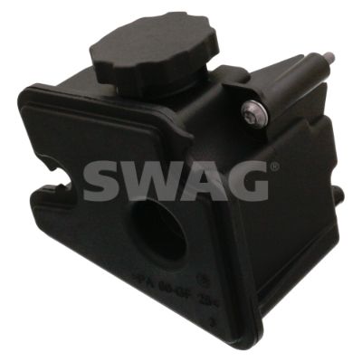 Equalising reservoir, hydraulic oil (power steering) SWAG 10 94 8712