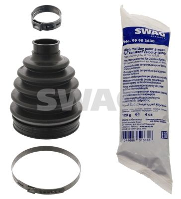 Bellow Kit, drive shaft SWAG 10 94 8928