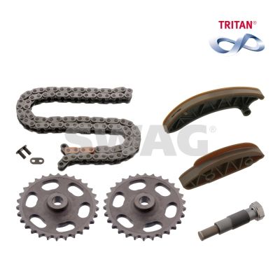 Timing Chain Kit SWAG 10 94 9211