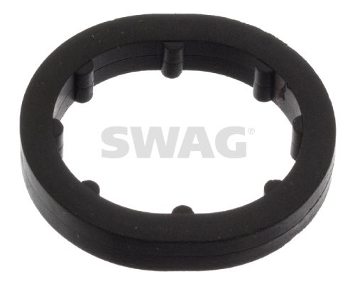 SWAG 10 94 9402 Seal Ring, oil cooler