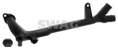 Coolant Pipe SWAG 10 10 0548