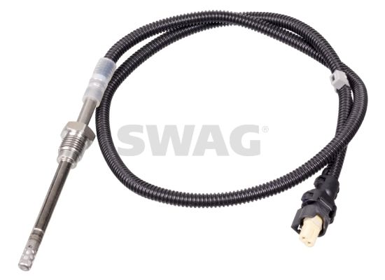SWAG 10 10 0828 Sensor, exhaust gas temperature
