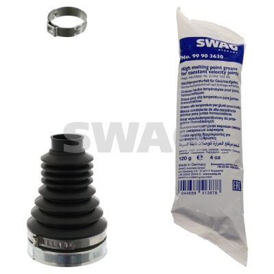 Bellow Kit, drive shaft SWAG 10 10 1855