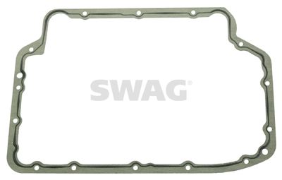 Gasket, oil sump SWAG 10 10 2006