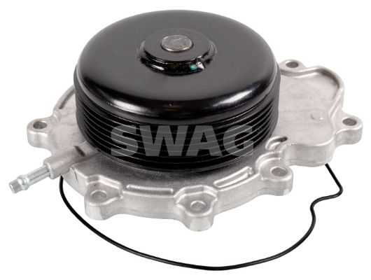 SWAG 10 10 3075 Water Pump, engine cooling