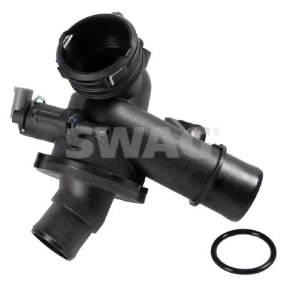 SWAG 10 10 8840 Thermostat, coolant