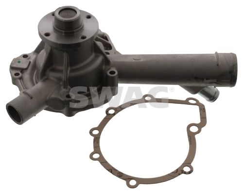 SWAG 10 15 0018 Water Pump, engine cooling