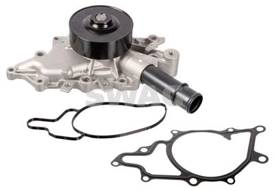 Water Pump, engine cooling SWAG 10 15 0037
