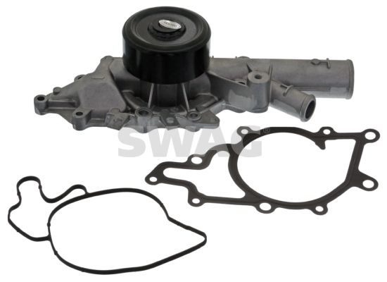 SWAG 10 15 0067 Water Pump, engine cooling