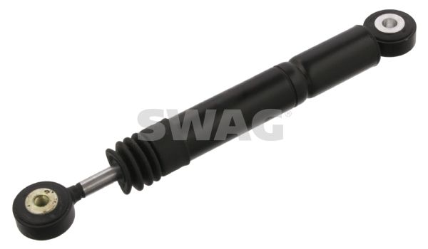 SWAG 10 52 0015 Vibration Damper, V-ribbed belt