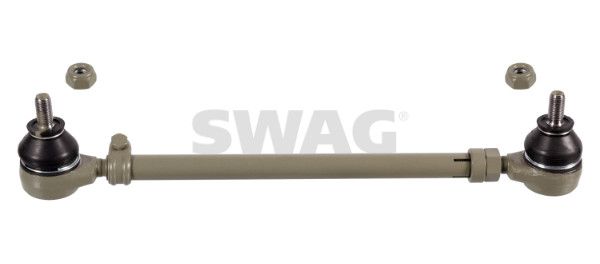 SWAG 10 72 0025 Tie Rod