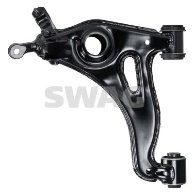 Control/Trailing Arm, wheel suspension SWAG 10 73 0012