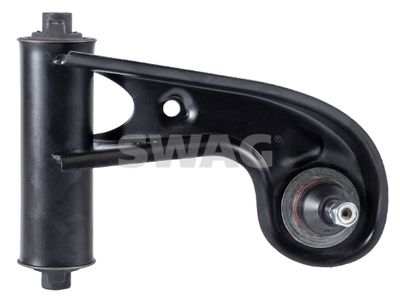 Control/Trailing Arm, wheel suspension SWAG 10 73 0021