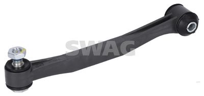 Link/Coupling Rod, stabiliser bar SWAG 10 79 0003