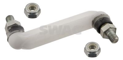 Link/Coupling Rod, stabiliser bar SWAG 10 79 0005