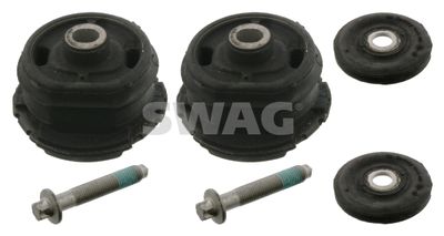 Bush Set, axle beam SWAG 10 79 0076