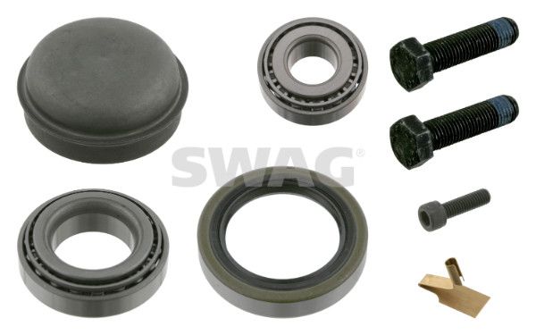 SWAG 10 85 0001 Wheel Bearing Kit