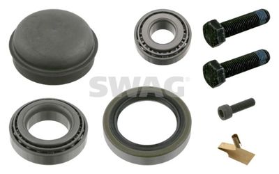 Wheel Bearing Kit SWAG 10 85 0001