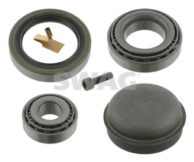 Wheel Bearing Kit SWAG 10 85 0012