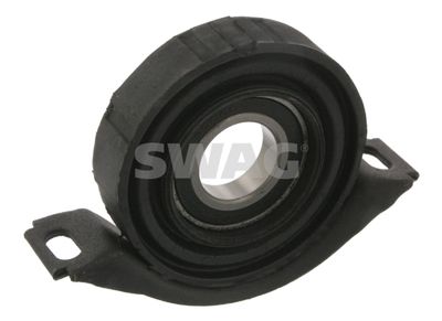 Suspension, propshaft SWAG 10 86 0056