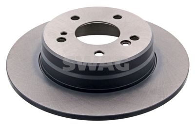 Brake Disc SWAG 10 90 4629