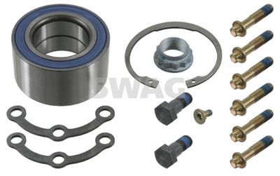 Wheel Bearing Kit SWAG 10 90 8210