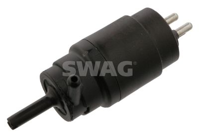 Washer Fluid Pump, window cleaning SWAG 10 90 8679
