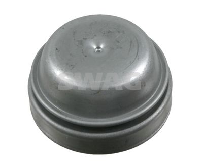 Cap, wheel bearing SWAG 10 90 8929