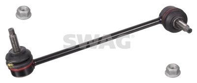 Link/Coupling Rod, stabiliser bar SWAG 10 91 9332